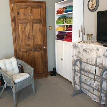 Stylish Room Near Seafront Клиторпс Экстерьер фото