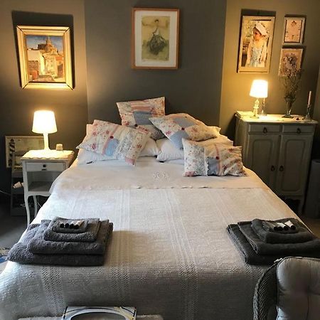 Stylish Room Near Seafront Клиторпс Экстерьер фото