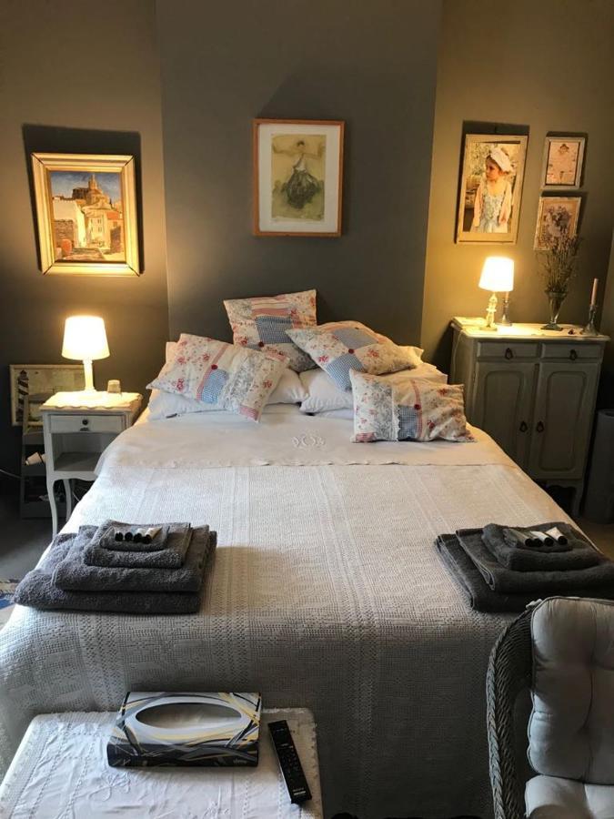 Stylish Room Near Seafront Клиторпс Экстерьер фото